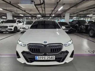 BMW 5시리즈