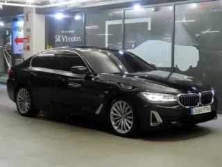 BMW 5시리즈