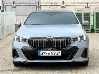 BMW 5시리즈