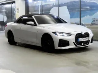 BMW 4시리즈