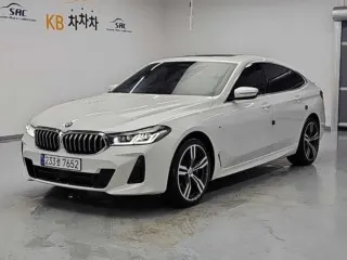 BMW 그란투리스모