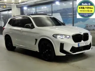 BMW X3M