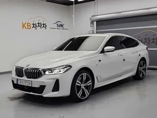 BMW 그란투리스모