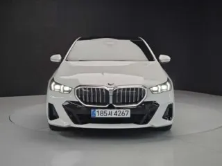 BMW 5시리즈