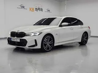 BMW 3시리즈