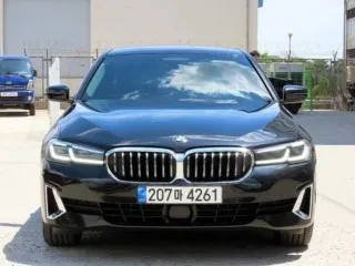 BMW 5시리즈