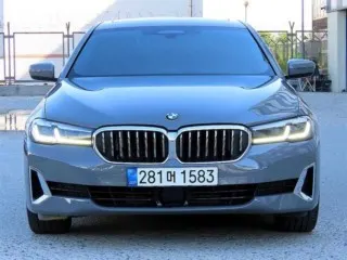 BMW 5시리즈