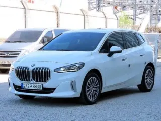 BMW 2시리즈