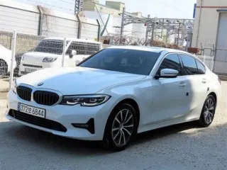 BMW 3시리즈