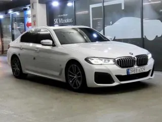 BMW 5시리즈