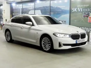 BMW 5시리즈